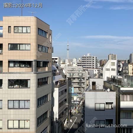 眺望(6階)