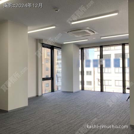貸室内(6階)
