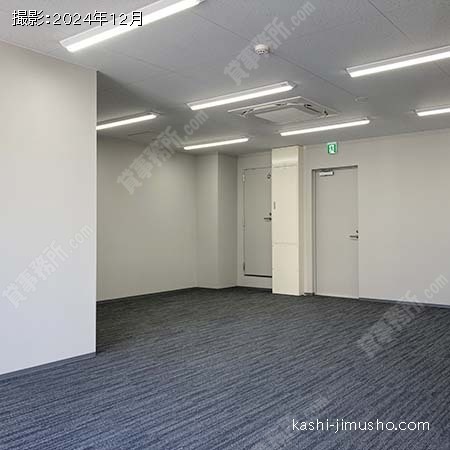貸室内(6階)