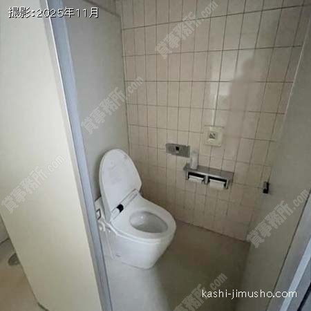 男性トイレ 男性トイレ