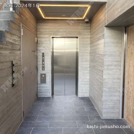 エントランス エントランス