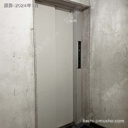 エレベーター