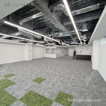 貸室内(7・8・9階) 貸室内(7・8・9階)