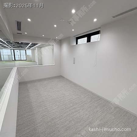 貸室内(4・5・6階) 貸室内(4・5・6階)