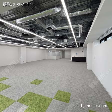 貸室内(4・5・6階) 貸室内(4・5・6階)