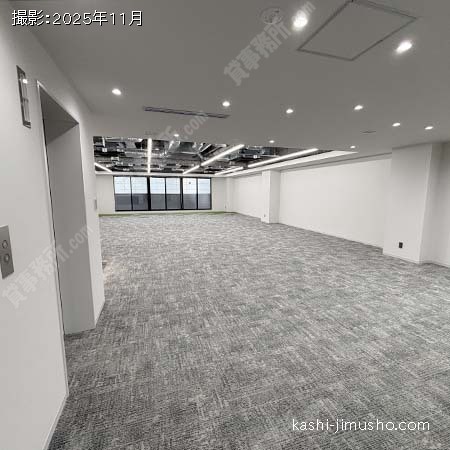 貸室内(2・3階) 貸室内(2・3階)