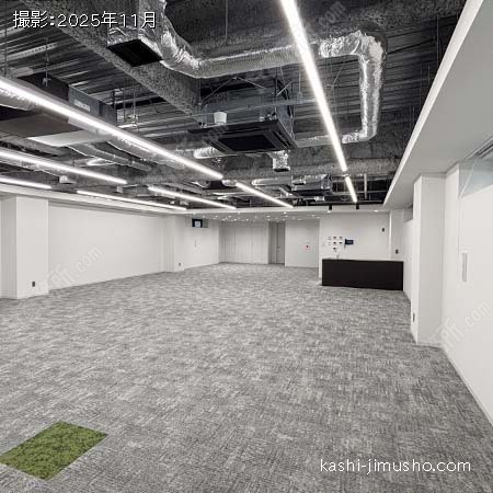 貸室内(2・3階) 貸室内(2・3階)