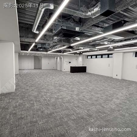 貸室内(2・3階) 貸室内(2・3階)