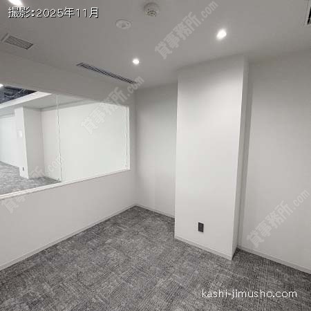 貸室内(7・8・9階) 貸室内(7・8・9階)