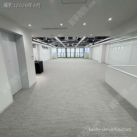 貸室内(4･5･6階)