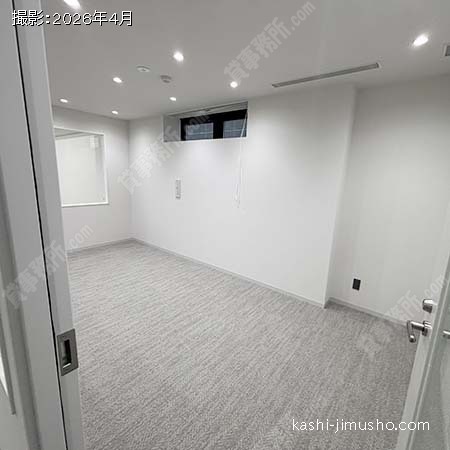 貸室内(4･5･6階)