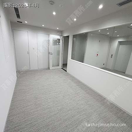 貸室内(4･5･6階)