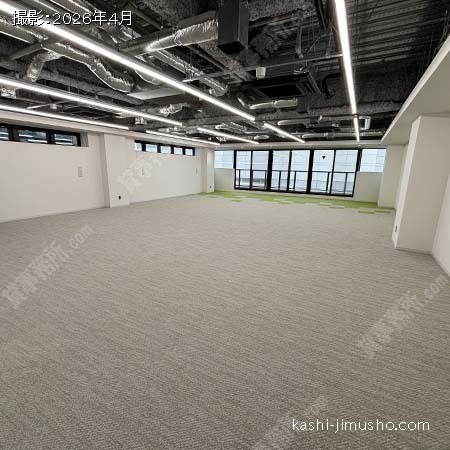 貸室内(4･5･6階)