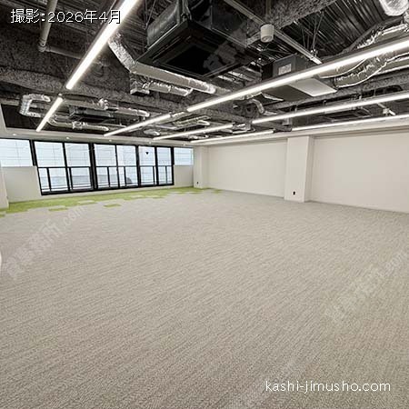 貸室内(4･5･6階)