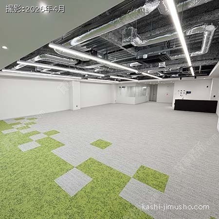 貸室内(4･5･6階)