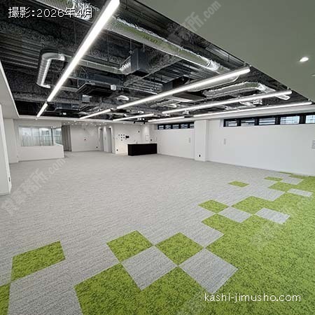 貸室内(4･5･6階)