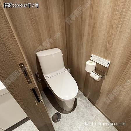 女性トイレ 女性トイレ