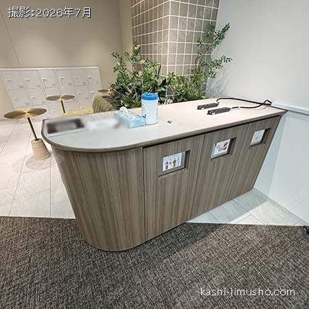 貸室内(7階) 貸室内(7階)