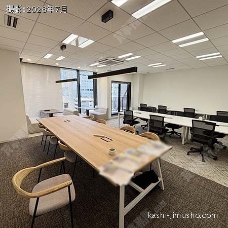 貸室内(7階) 貸室内(7階)