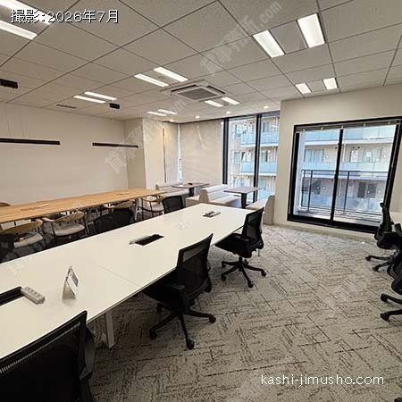 貸室内(7階) 貸室内(7階)