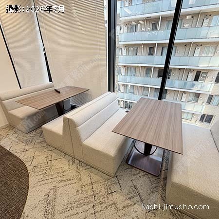 貸室内(7階) 貸室内(7階)