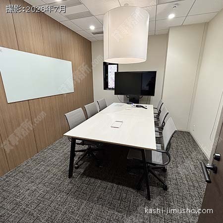 貸室内(7階) 貸室内(7階)