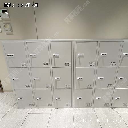 貸室内(7階) 貸室内(7階)