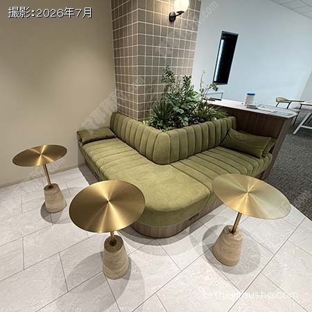 貸室内(7階) 貸室内(7階)