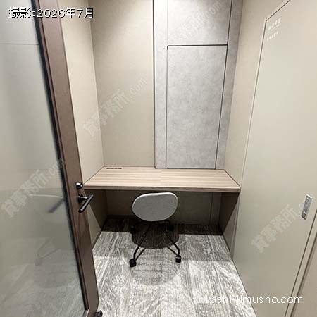 貸室内(7階) 貸室内(7階)