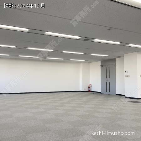 貸室内(5階75.88坪)