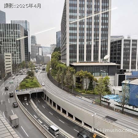 眺望(5階75.88坪)