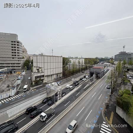 眺望(5階75.88坪)