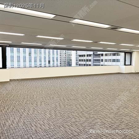 貸室内(6階) 貸室内(6階)