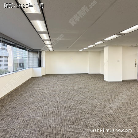 貸室内(6階) 貸室内(6階)