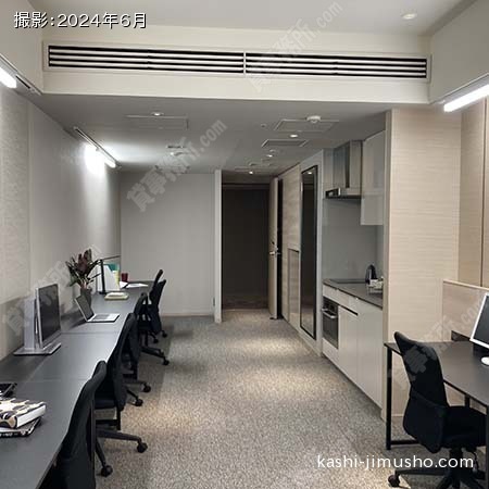 貸室内(4階409号室)