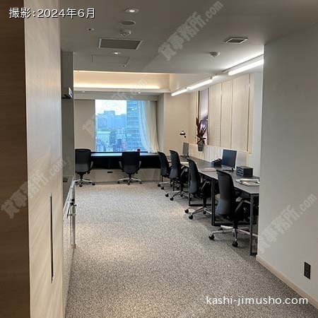 貸室内(8階802号室)