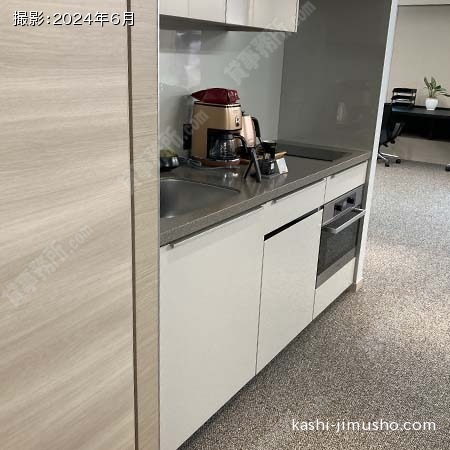 貸室内(8階802号室)