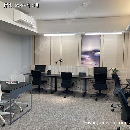 貸室内(8階802号室)