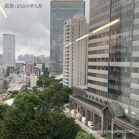 眺望(8階802号室)