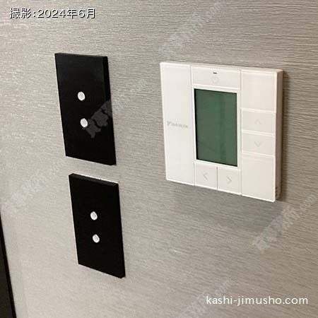 貸室内(17階1703号室)