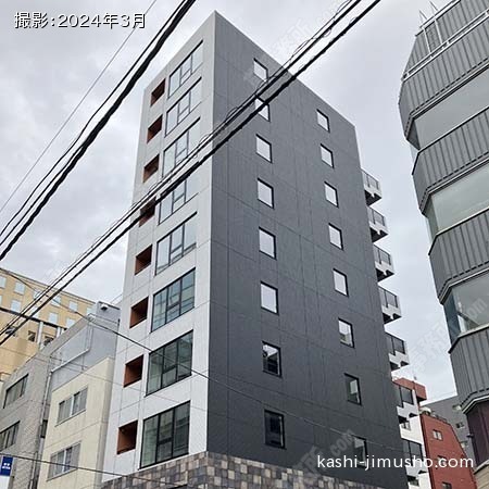 外観 外観