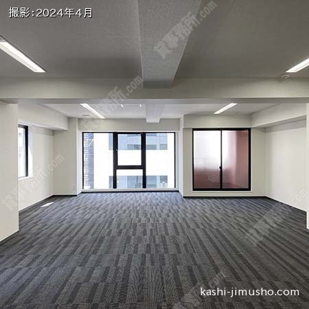 貸室内(5階) 貸室内(5階)