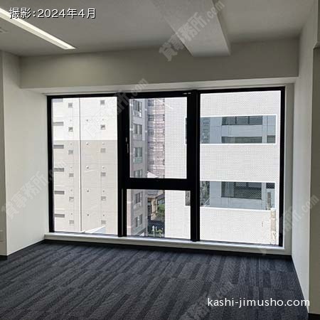 貸室内(5階) 貸室内(5階)