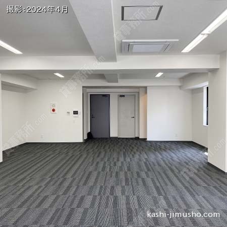 貸室内(5階) 貸室内(5階)