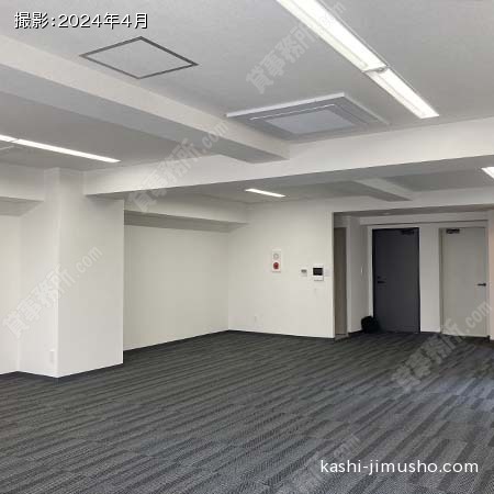 貸室内(5階) 貸室内(5階)