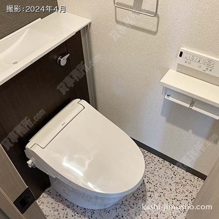 トイレ トイレ