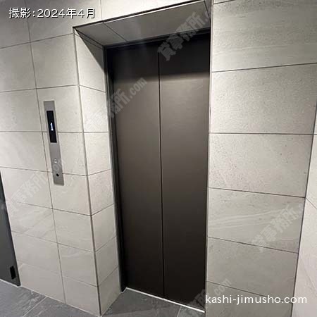 エレベーター エレベーター