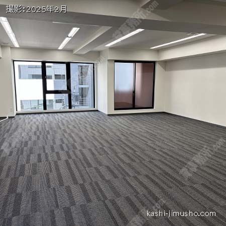 貸室内(4階) 貸室内(4階)