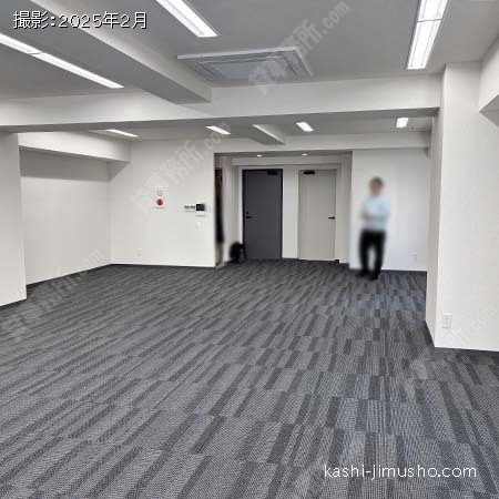 貸室内(4階) 貸室内(4階)