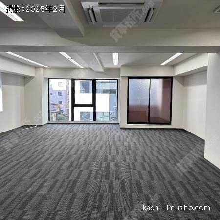 貸室内(4階) 貸室内(4階)